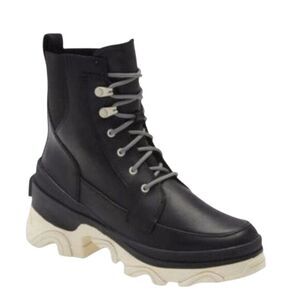 SOREL Brex Waterproof Boot Size 9